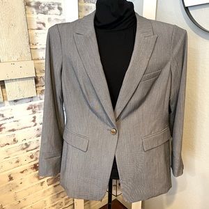 DKNY BLAZER
